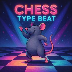 Chess Type Beat (Piano Version)