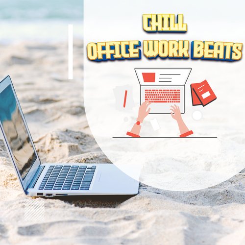 Chill Work Song cover art