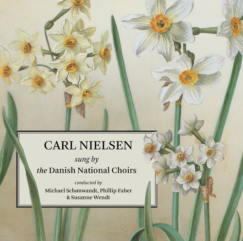 Til snapsen i "Bel canto", CNW 360 "Endskønt jeg ganske sikkert ved" cover art