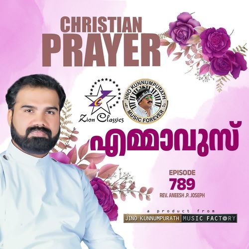 Christian Prayer Episode 789 (Emmavus)