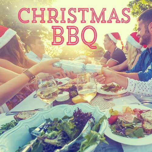 Christmas BBQ_poster_image