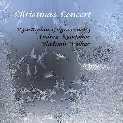 Christmas Concert_poster_image