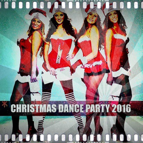 Christmas Dance Party 2016_poster_image