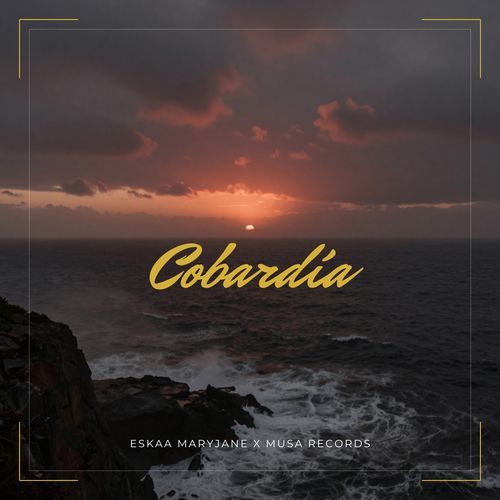 Cobardía (Cover)
