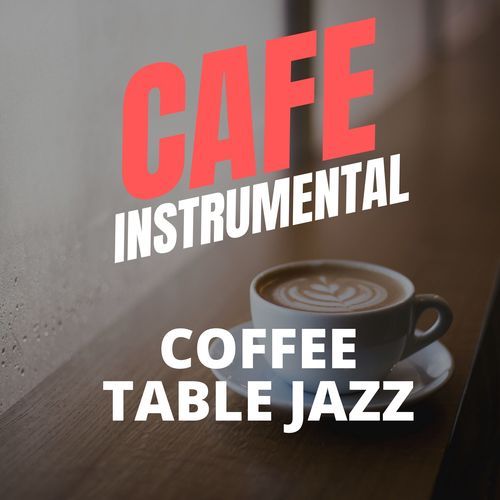 Perfect Coffee Reading Jazz