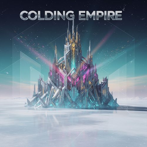 Colding Empire cover art