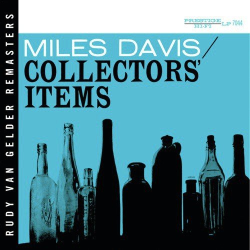 Collectors' Items (RVG Remaster)