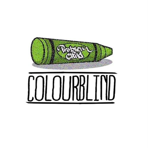 Colourblind