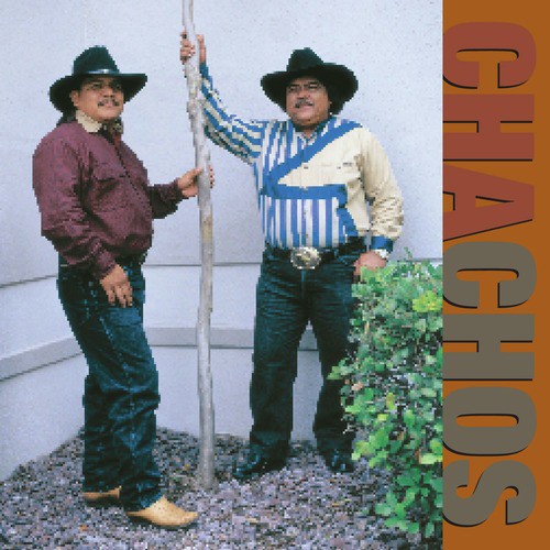 Los Dos Amantes cover art