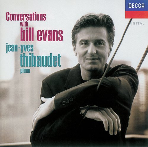 Conversations with Bill Evans