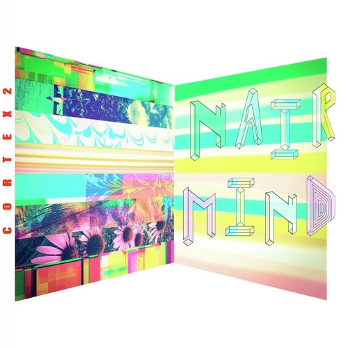 Cortex 2: Nair Mind cover art