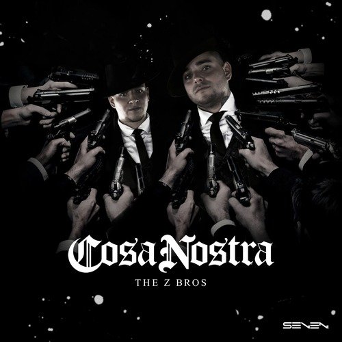 Cosa Nostra