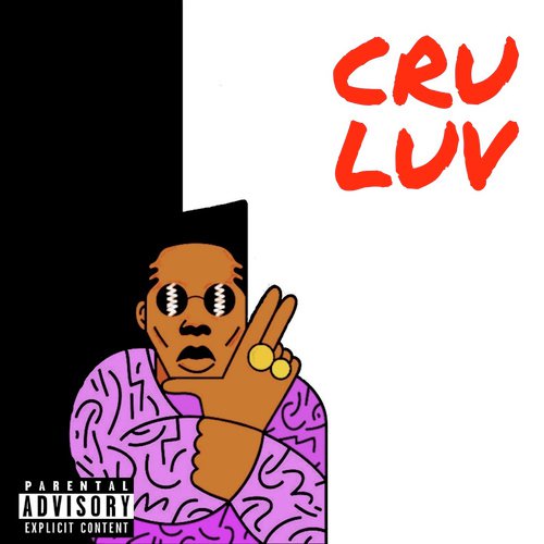 Cru Luv cover art