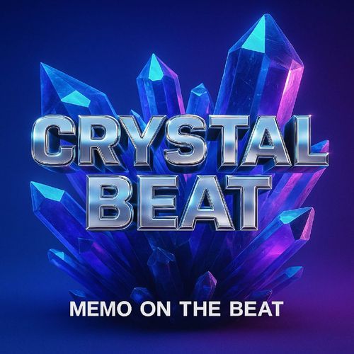 Crystal Beat cover art