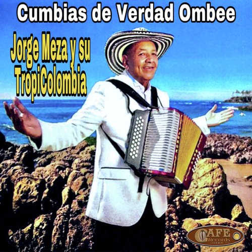 Cumbias de Verdad Ombee