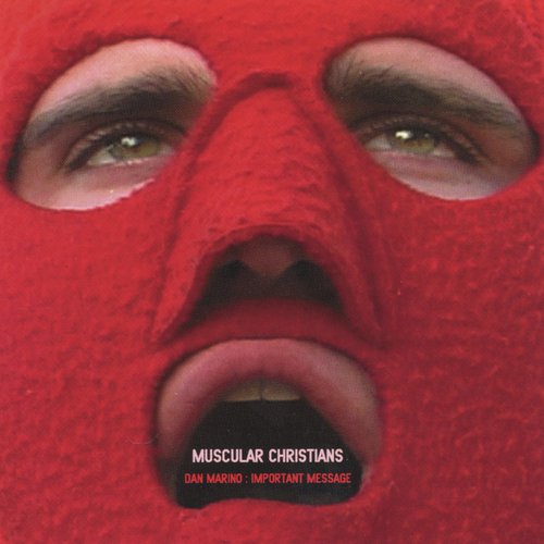 Jesse cover art