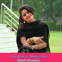 Dard Bhari Mahfil Main-AF04XUZ-AFI