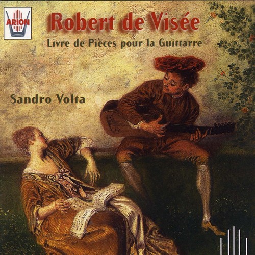  Sandro Volta