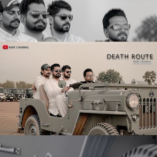 Death Route