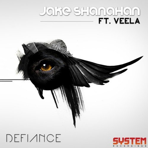 Defiance (feat. Veela) - EP