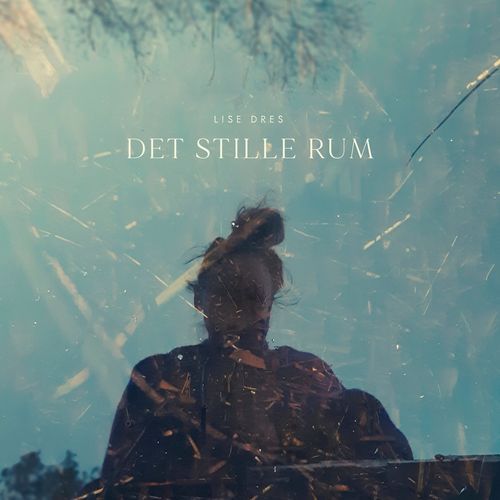 Det Stille Rum cover art