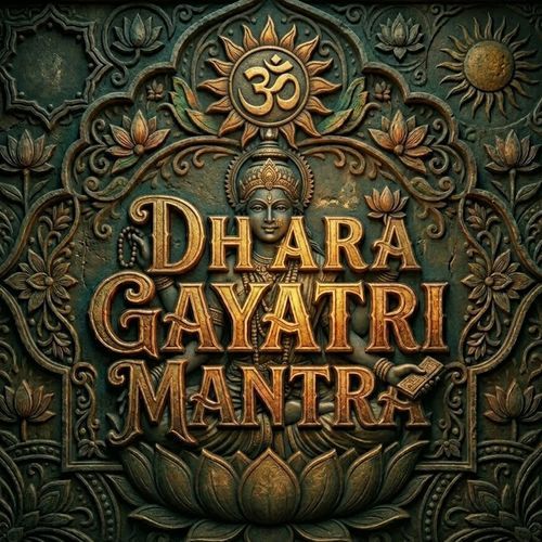 Dhara Gayatri Mantra