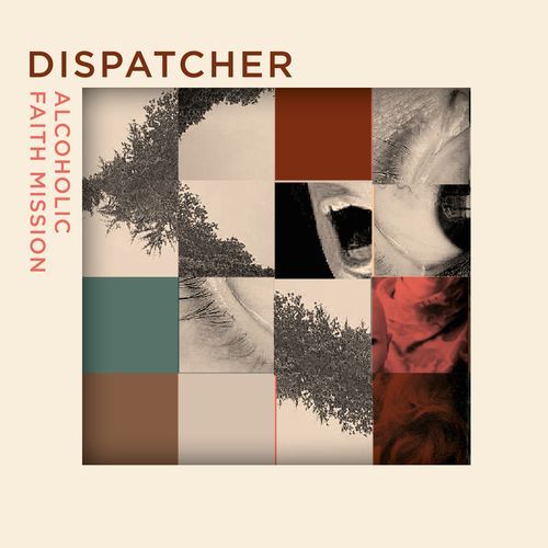Dispatcher (Radio Version) cover art
