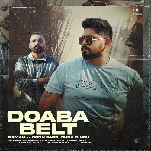 Doaba Belt