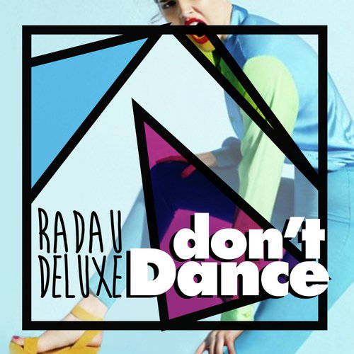 Don't Dance