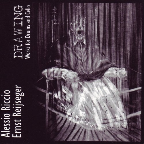 Ostaggio (feat. Ernst Reijseger) cover art