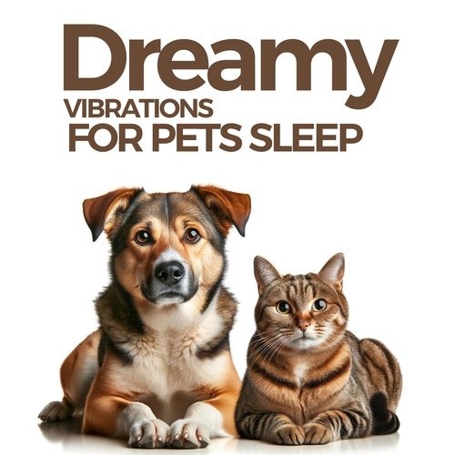 Dog Zone – Alpha Waves 432Hz cover art