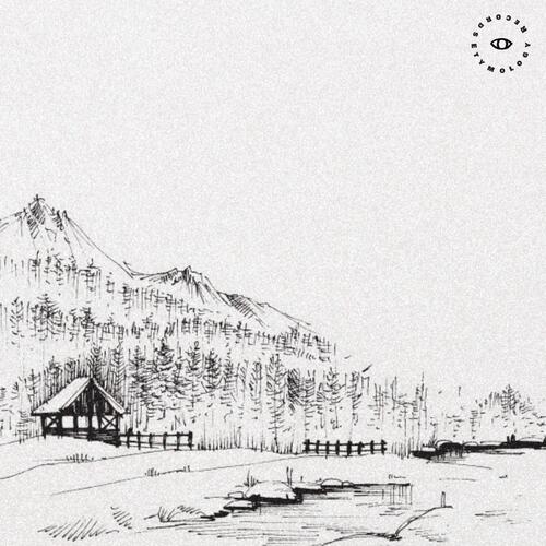 Droppy cover art