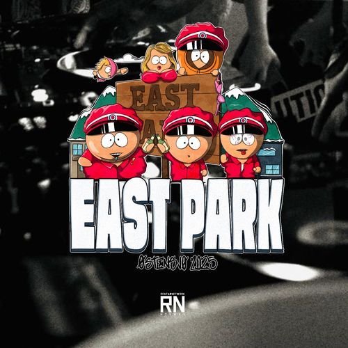 East Park 2025_poster_image