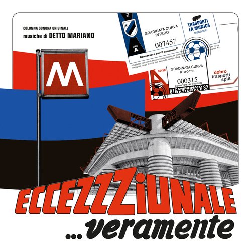 Eccezzziunale... veramente (Original Soundtrack)_poster_image