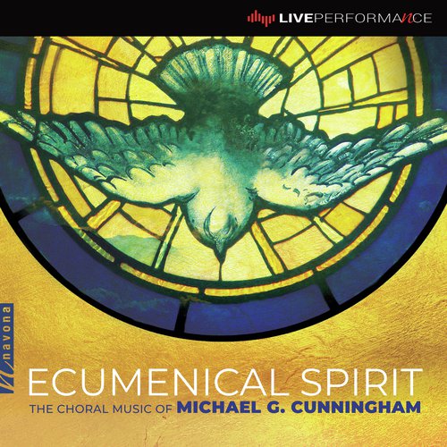 The Holy Spirit, Op. 133: III. Litany (Live)