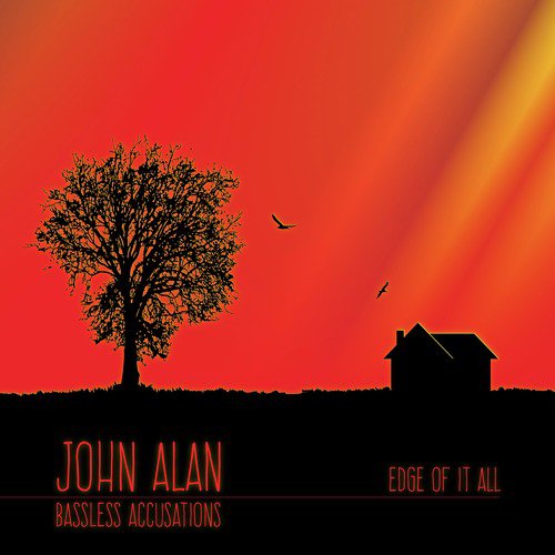 John Alan