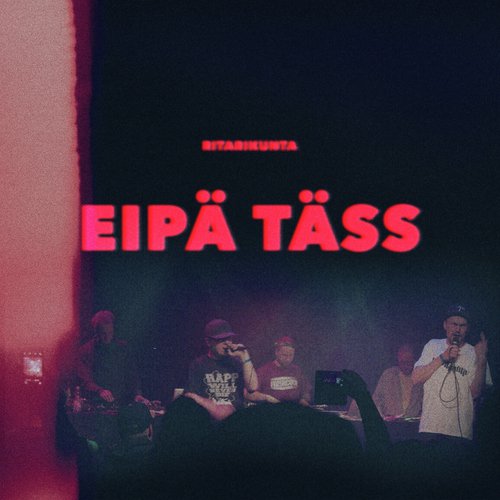 Eipä täss_poster_image