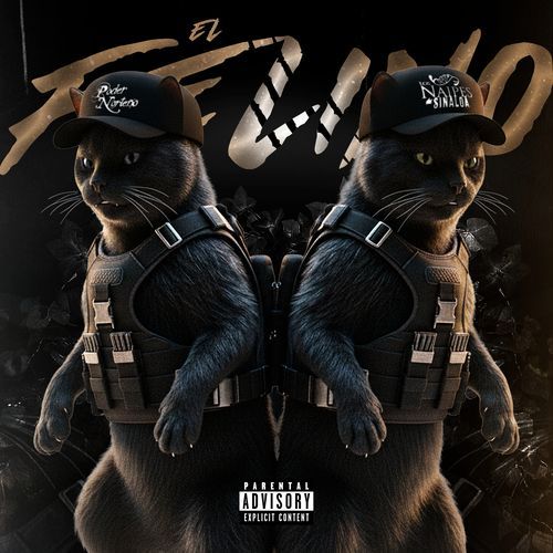 El Felino cover art