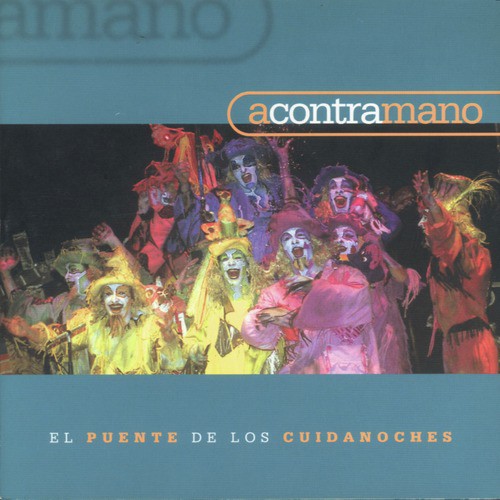 En una Noche Negra cover art