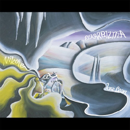 Elkarbizitza cover art