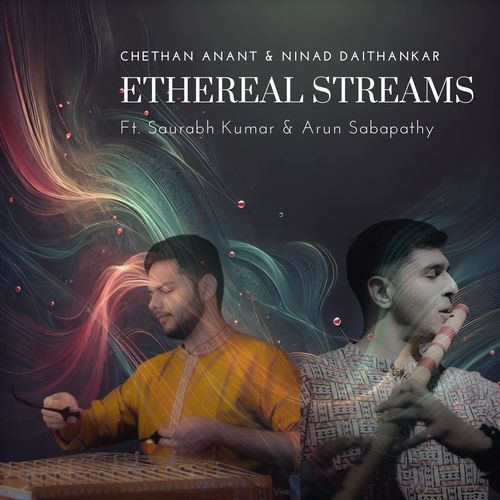 Ethereal Streams