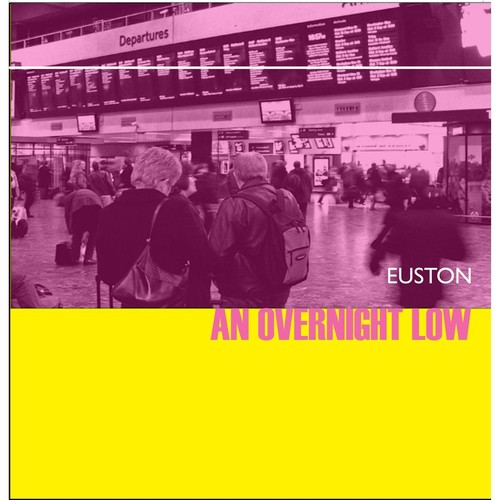 London cover art