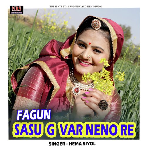 Fagun Sasu G Var Neno Re