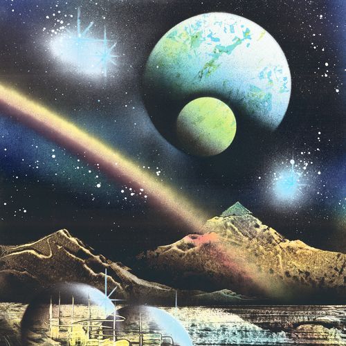 Falopium cover art
