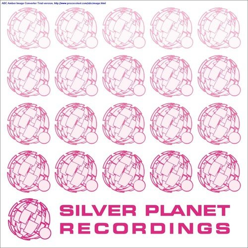 Fear Of A Silver Planet mixed by James Holden