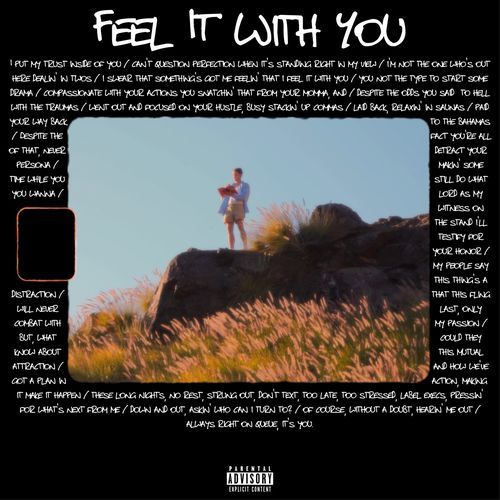 Feel It With You_poster_image