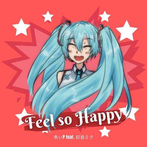 Feel so Happy_poster_image