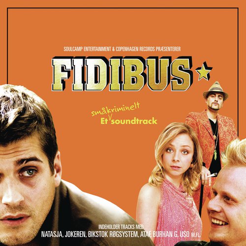 Fidibus OST.