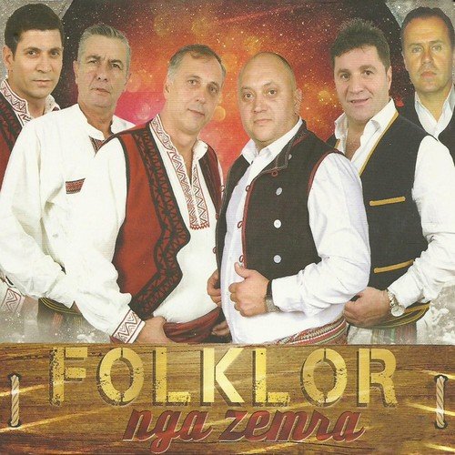 Folklor Nga Zemra_poster_image