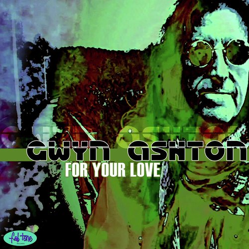 For Your Love